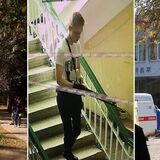 В колледже в Керчи взорвали бомбу. Что известно на данный момент?