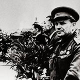 Герои Победы: легендарный пинский командир Корж Василий Захарович