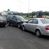 Пинские следователи ищут свидетелей ДТП