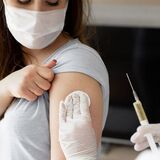 В Пинске можно сделать прививку от коронавируса
