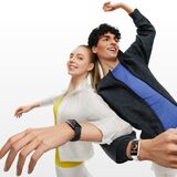 В Беларуси стали доступны фитнес-браслет Huawei Band 9 и новая версия смарт-часов Huawei Watch GT 4