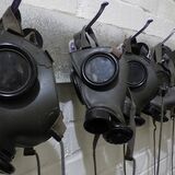Содержание формальдегида в воздухе Пинска превысило норму в 2,5 раза