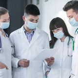Прямая линия КГК по выплатам медработникам