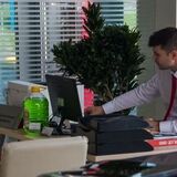 В каком возрасте белорусы чаще всего попадают в безработные. На эту проблему указывают в МВФ