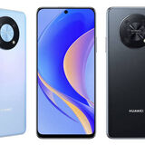 Белорусам стал доступен новейший смартфон Huawei nova Y90
