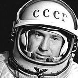 Умер советский космонавт Алексей Леонов