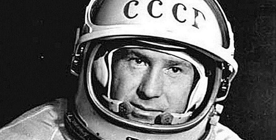 Умер советский космонавт Алексей Леонов