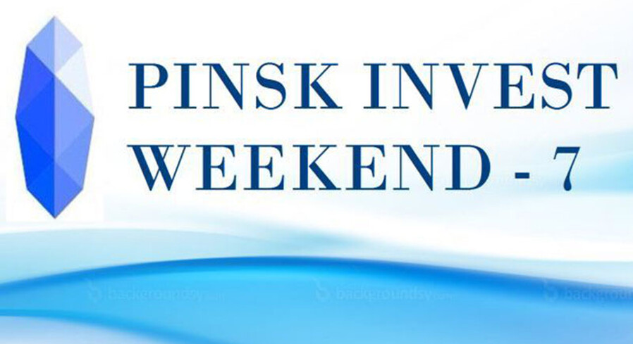 Форум бизнес-идей Pinsk invest weekend-7