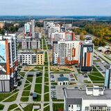 Брестская область досрочно выполнила план по строительству жилья
