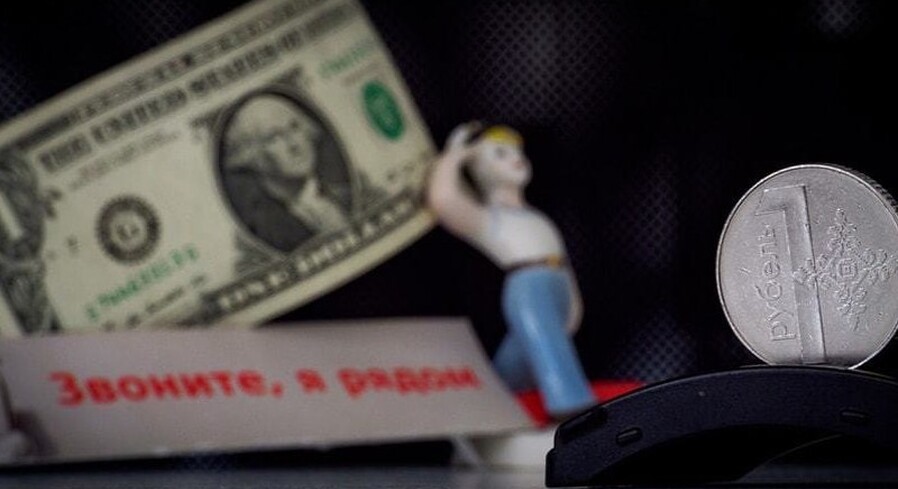 С предприятий снимают обязанность по продаже валюты