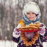 Масленица в 2025 году