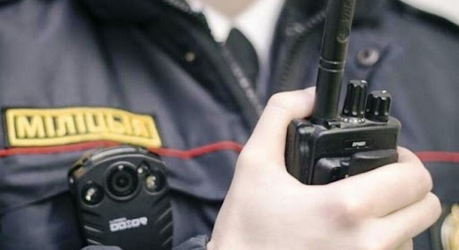 Отдел внутренних дел Пинского горисполкома приглашает на службу!