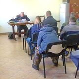 В Пинском районе тракториста лишили прав и оштрафовали на 55 базовых