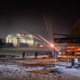 Где в Пинске можно окунуться в прорубь на Крещение