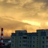 В Пинске установят датчики мониторинга транспортных потоков и качества воздуха