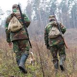 Охота и рыбалка в октябре месяце: что важно знать