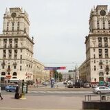 Численность населения Беларуси продолжает сокращаться. Даже столица оказалась в минусе