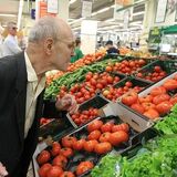 Как в Беларуси будут дешеветь и дорожать овощи – инфографика