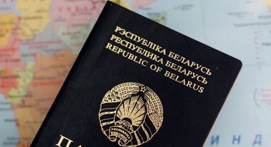 За нарушение правила «первого въезда» визу белоруса могут аннулировать