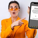 Отмечая друзей, вы нарушаете закон: правда о розыгрышах в Instagram