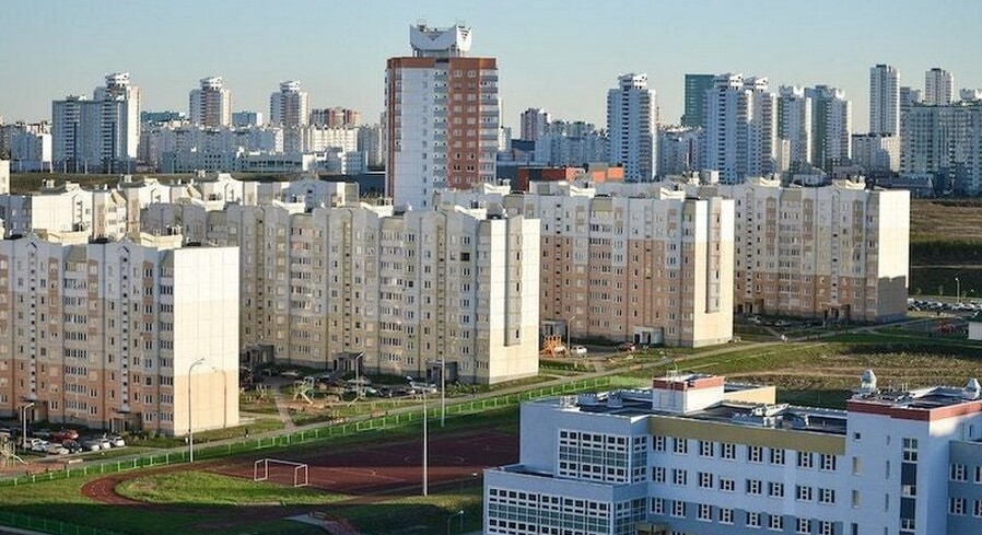 С 1 января 2022 года вступил в силу обновленный Налоговый кодекс Республики Беларусь