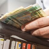 Совмин отменил решение об ограничении роста цен не более 0,5% в месяц