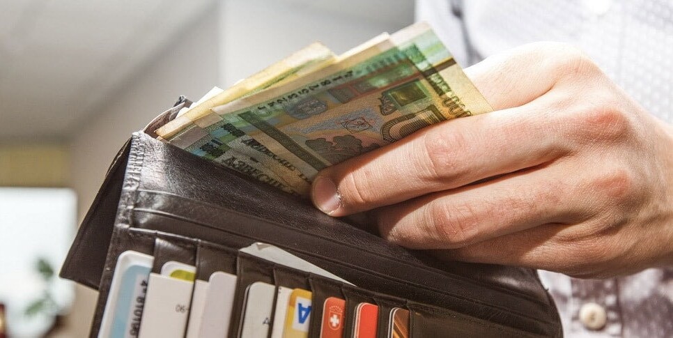Совмин отменил решение об ограничении роста цен не более 0,5% в месяц