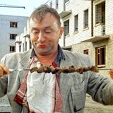 Сколько мяса съедают белорусы за год