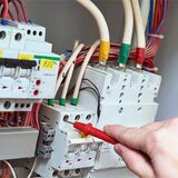 Электробезопасность жилища. Устройство защитного отключения и его применение