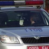 ГАИ проведет массированную отработку на улице Столинской