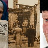 Красная камера. Репортаж об одном из самых жутких пожаров в стране, на котором погибло 65 человек