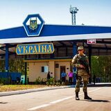 Украина меняет правила въезда с 5 августа