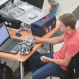 Кем в Беларуси могут работать подростки до 16 лет