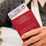 Что произойдет в 2021 году с трудовыми пенсиями