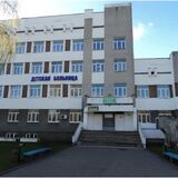 Ремонт городской и детской больниц в Пинске