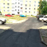 176 дворов отремонтируют в Пинске