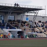 Правила поведения во время спортивных матчей