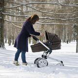 Учитывается ли декрет при начислении пенсии?