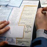 Как правильно оформить европротокол