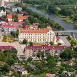 Топ-10 городов Беларуси по количеству населения. На каком месте Пинск?
