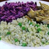 Вкусно и полезно: перловка