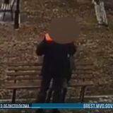 От рыбалки до хулиганства: мужчина напал на ребенка в Пинске