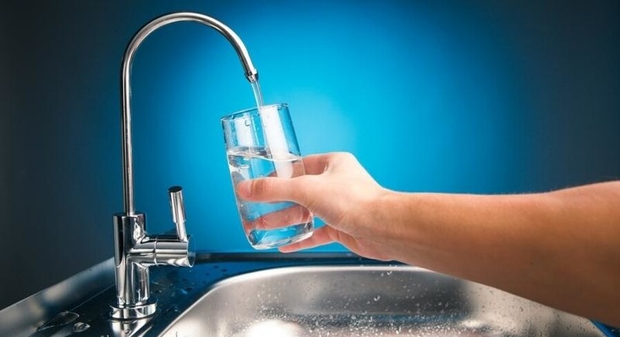 В начале июня в Пинске отключают горячую воду. Где именно?