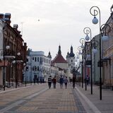 Жителей Беларуси за год стало меньше. А вы знаете сколько жителей в Пинске и районе? Смотрим цифры