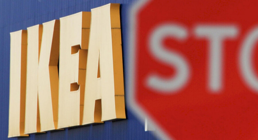 Аналог IKEA скоро появится в Беларуси