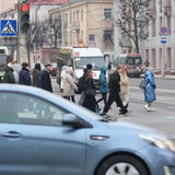 Штрафы за переход дороги в неположенном месте: что нужно знать