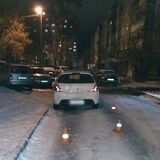 Пинские следователи ищут свидетелей ДТП
