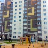 В Пинске до конца года введут в строй 10 жилых домов