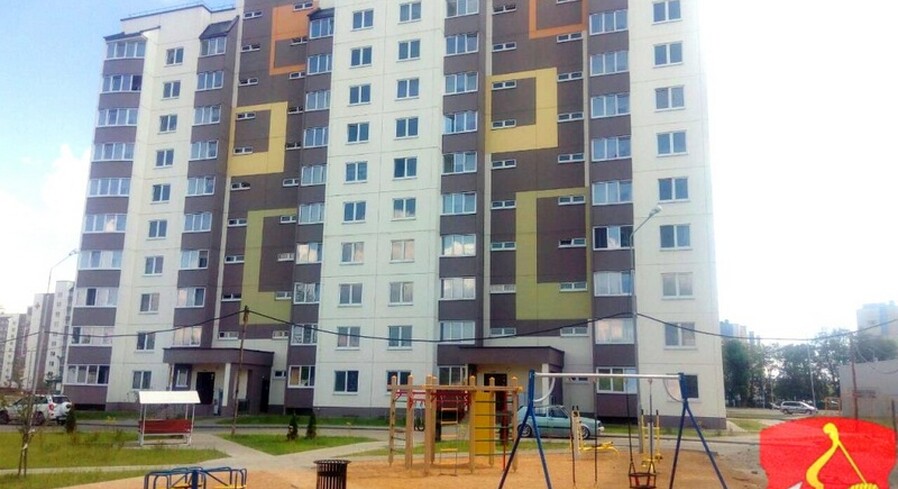 В Пинске до конца года введут в строй 10 жилых домов