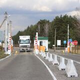 Украина продлевает ограничения на въезд